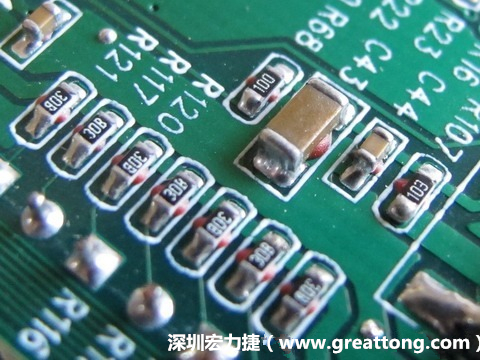 何謂SMT「紅膠」制程？什么時候該用紅膠呢？有何限制呢？