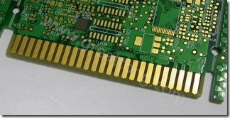 電路板中何謂硬金、軟金、電鍍金、化金、閃金？