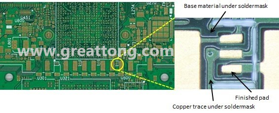 Solder Mask(S/M)是什么？對(duì)PCB有什么用處？只有綠色嗎？