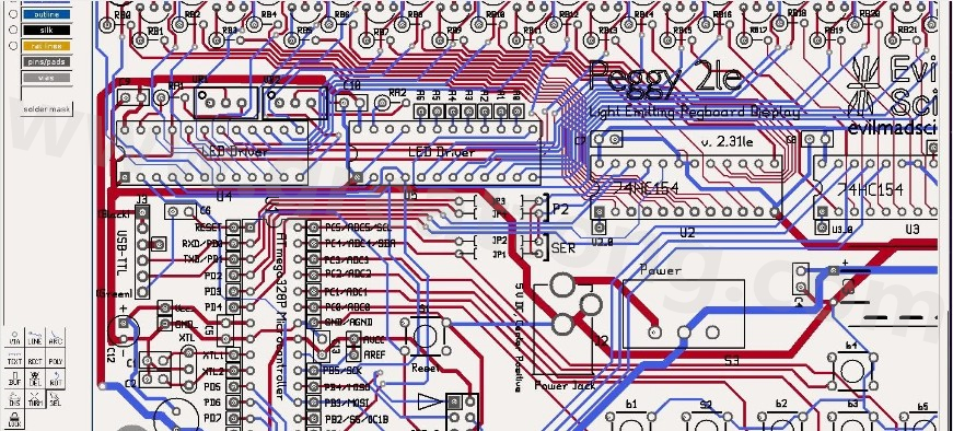 近年來印刷電路板電腦輔助設(shè)計(PCB CAD)軟體世界非常活躍，以致于很容易就跟不上所有相關(guān)工具供應(yīng)商及其產(chǎn)品的發(fā)展步伐；特別是較低階產(chǎn)品也能夠提供許多新的選擇，包括不少免費(fèi)的工具。以下讓我們一起來看看這些免費(fèi)工具，你會發(fā)現(xiàn)免費(fèi)不再意味著不值錢。