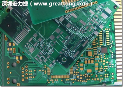 PCB大講堂：何謂「銅」基地與「鎳」基地電路板(PCB)？