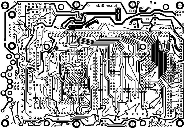 PCB的布線設(shè)計(jì)需注意走線訊號(hào)特性，避免產(chǎn)品快完成設(shè)計(jì)時(shí)才必須進(jìn)行EMI問題改善。