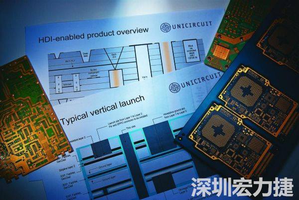 HDI電路板設(shè)計復(fù)雜度高，必須花更多心力驗證設(shè)計。