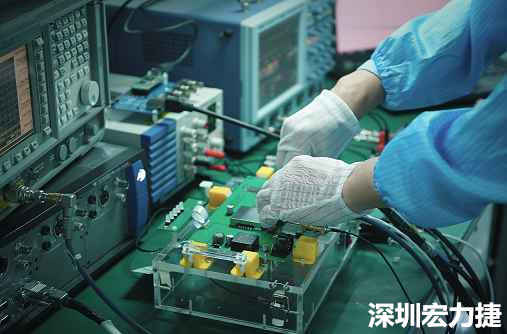 PCBA老化測試怎么做？
