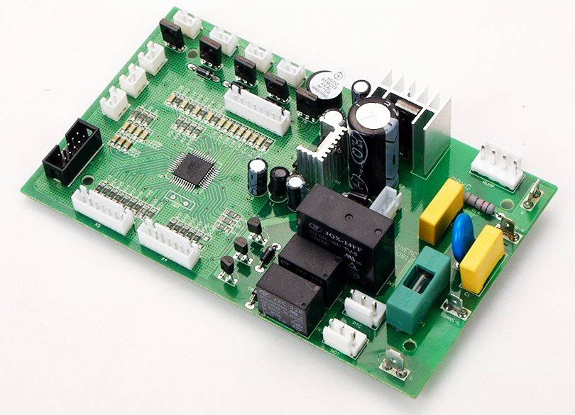 PCB設計該如何布局？