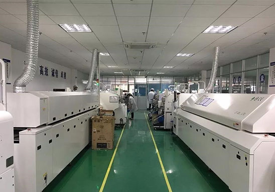 PCBA加工哪里可以做？