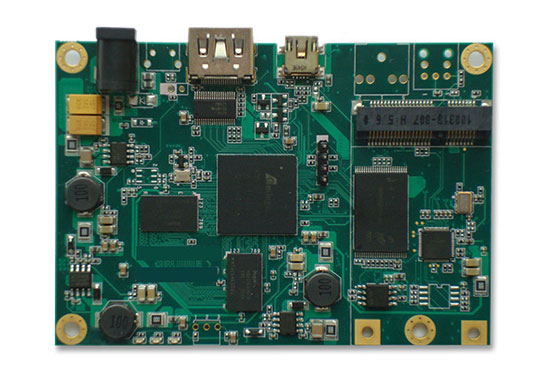 SMT表面貼裝技術能給PCBA加工加速嗎？