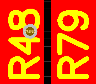 PCB設(shè)計(jì)如何做好絲印設(shè)計(jì)？