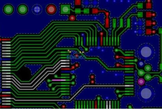 PCB設(shè)計要不要去除死銅？