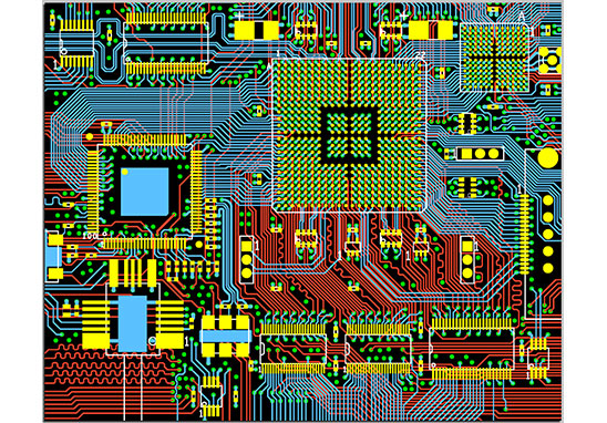 如何解決PCB設(shè)計(jì)阻抗不連續(xù)？