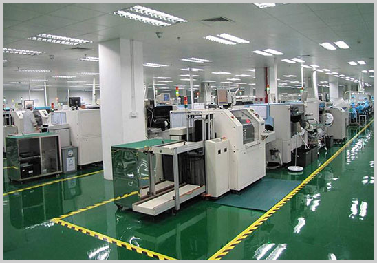 高品質(zhì)、高效率SMT加工對(duì)PCB的要求