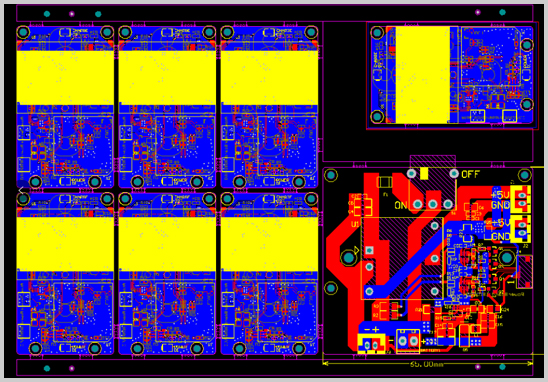 如何通過(guò)PCB拼板設(shè)計(jì)有效提升SMT貼片效率？