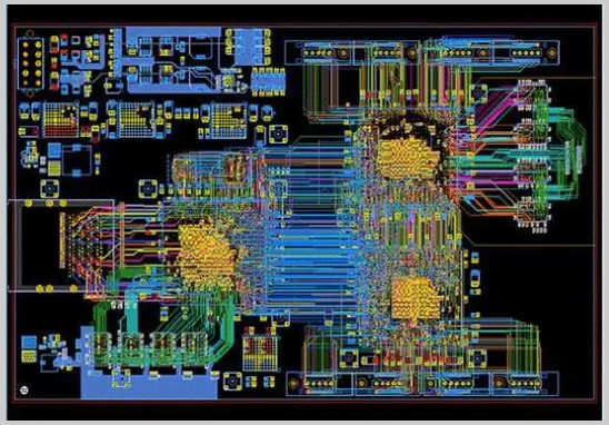 PCB走線與過(guò)孔電流承載能力詳解